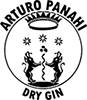logo arturo panahi dry