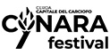 logo cynara festival